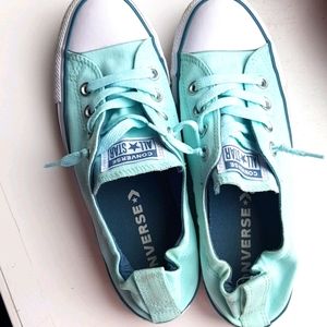 Converse All Star Slip-on Shoes